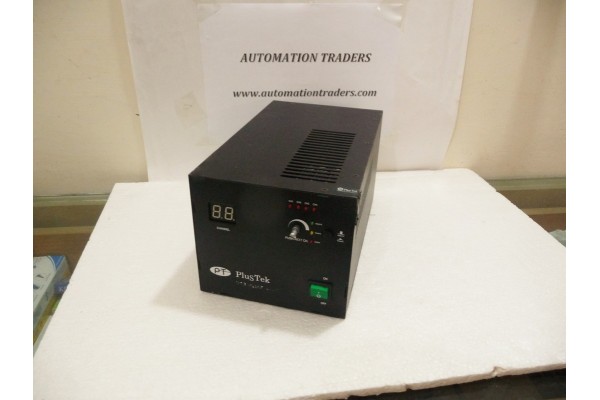 Power Controller, PTS-R150F-4C-C, PlusTek 